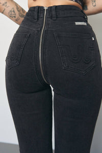 Fashion Brand Company - Easy Access Nap Jeans