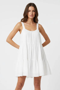 Elan - Babydoll Mini Dress