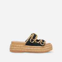 Dolce Vita - Women's Wanika Sandals