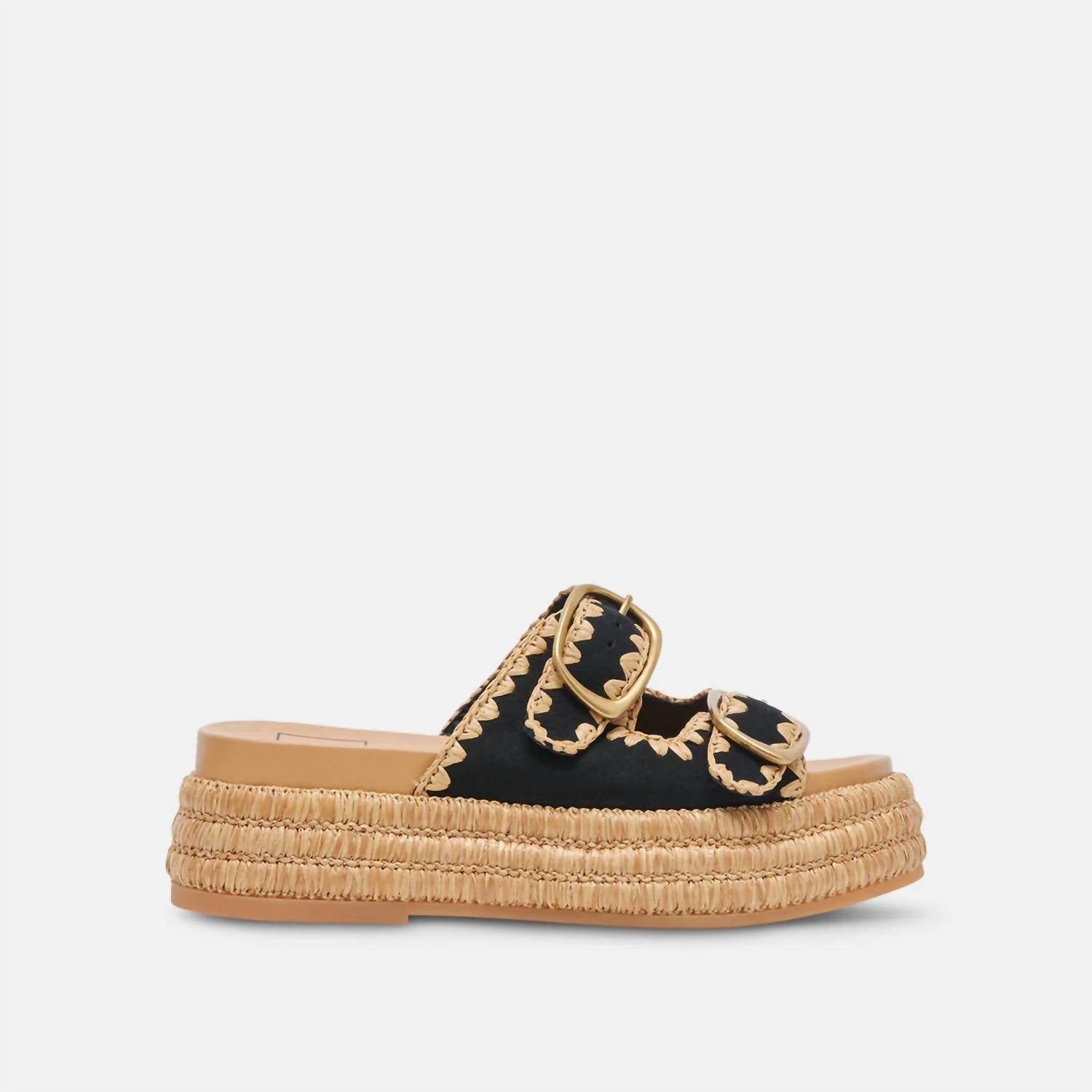 Dolce Vita - Women's Wanika Sandals