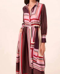Misa Los Angeles - Herminia Midi Dress