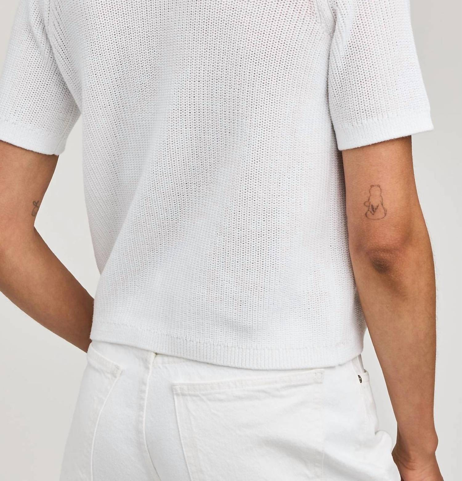 Gentle Fawn - Faye Knit Sweater