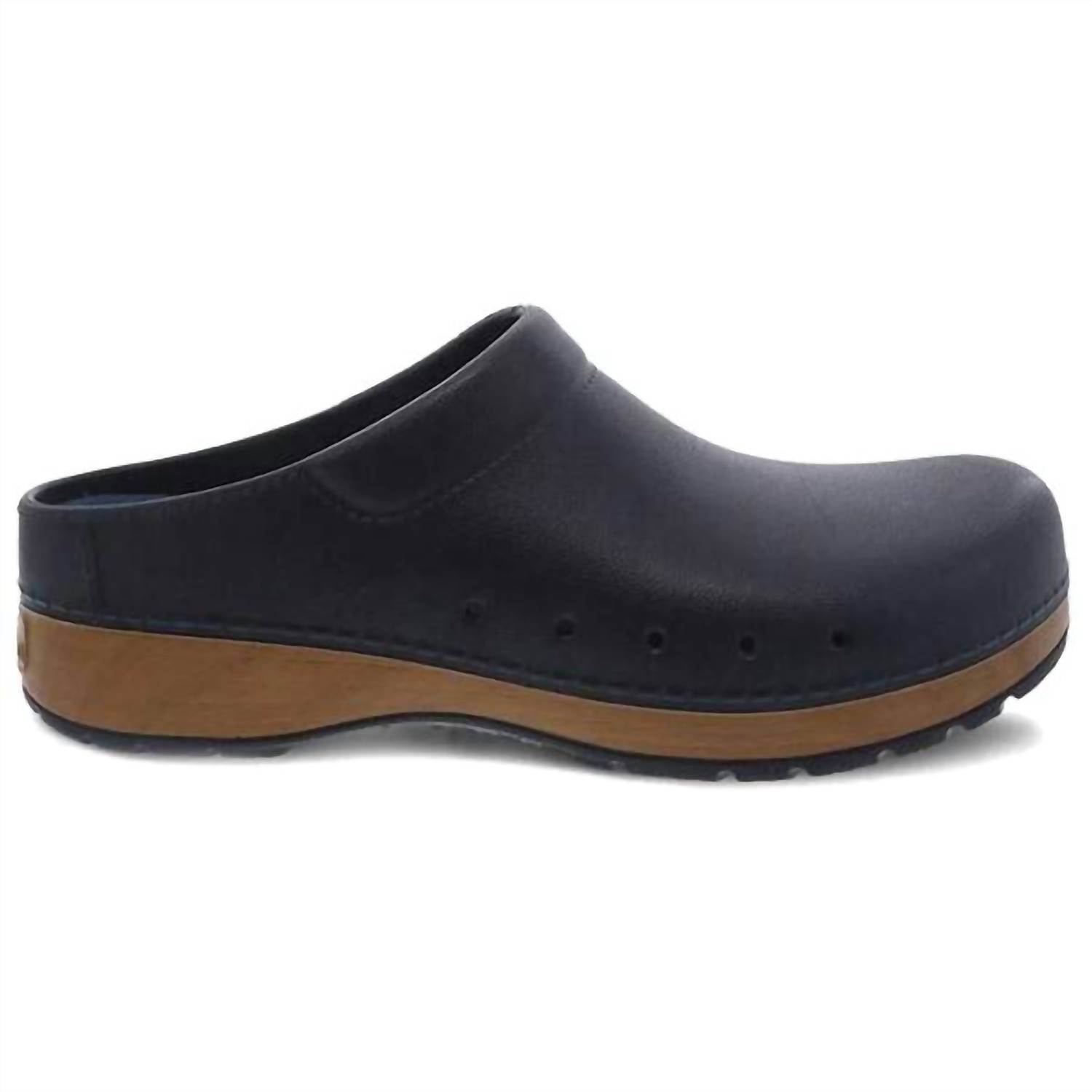 Dansko - Men's Kane Clogs