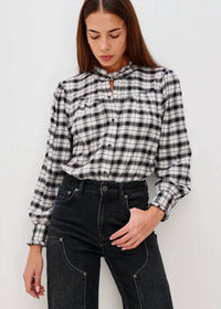 Rails - Alanna Top