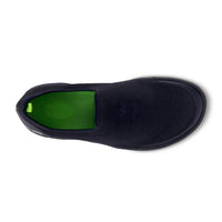 Oofos - Women's Oomg Eezee Low Canvas Slip-on