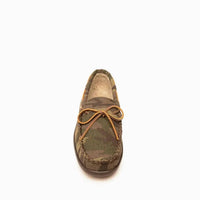Minnetonka - Men’s Pile Lined Slippers