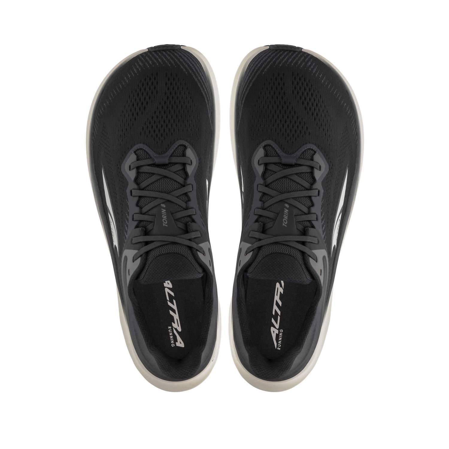 Altra - Men's Torin 8 Running Shoes - Wide