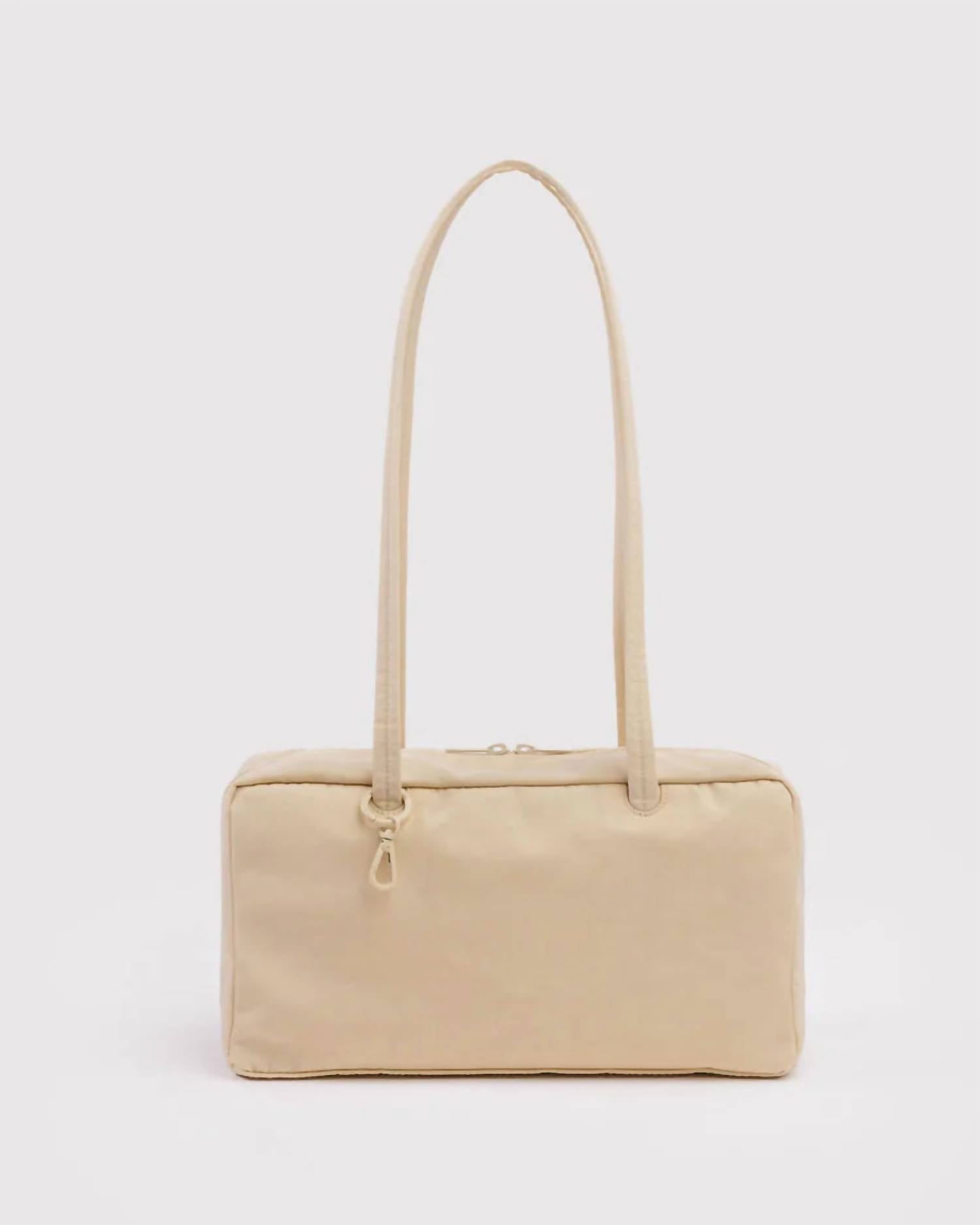 Baggu - Women's Bowler Bag