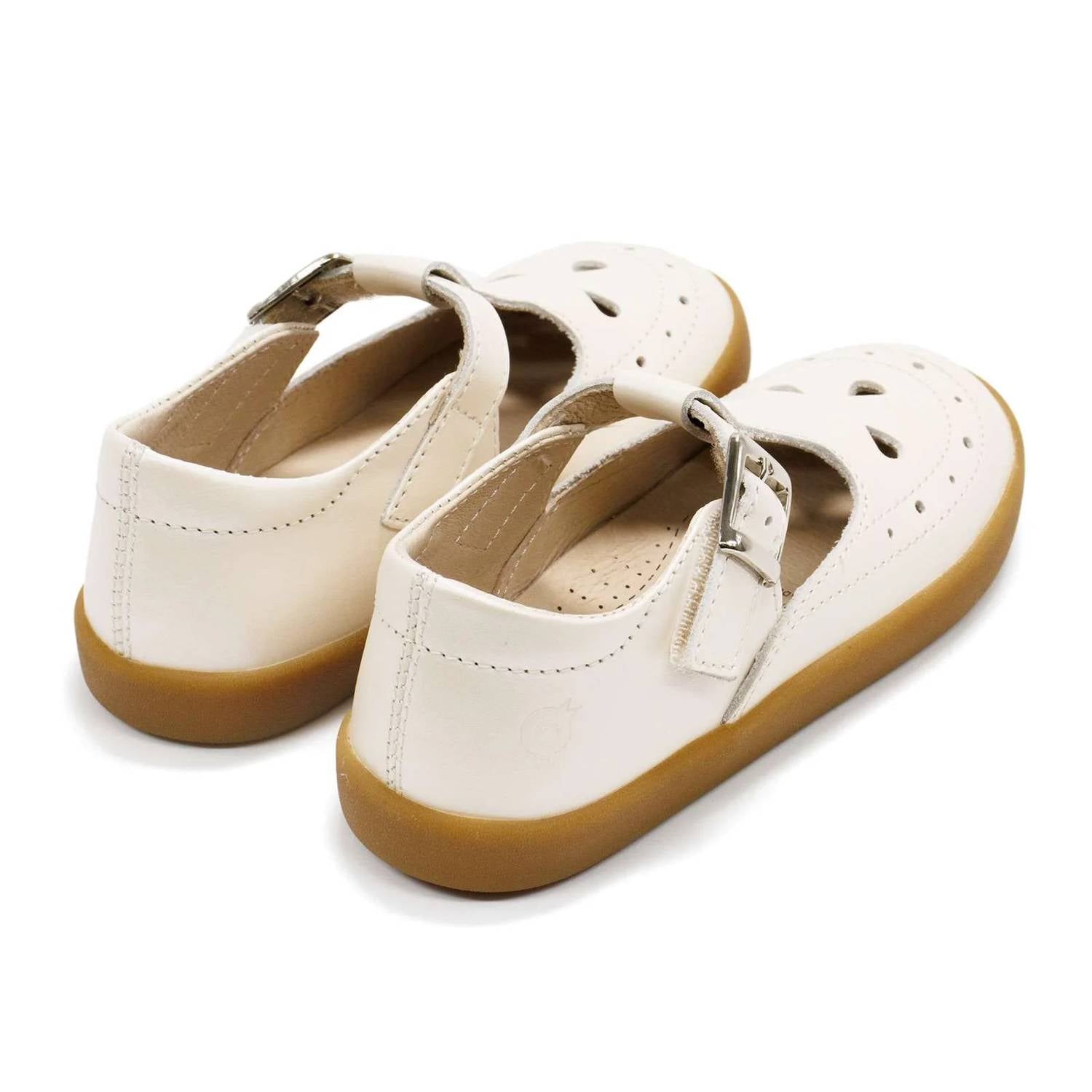 Oldsoles - Toddler's Royal Shoes