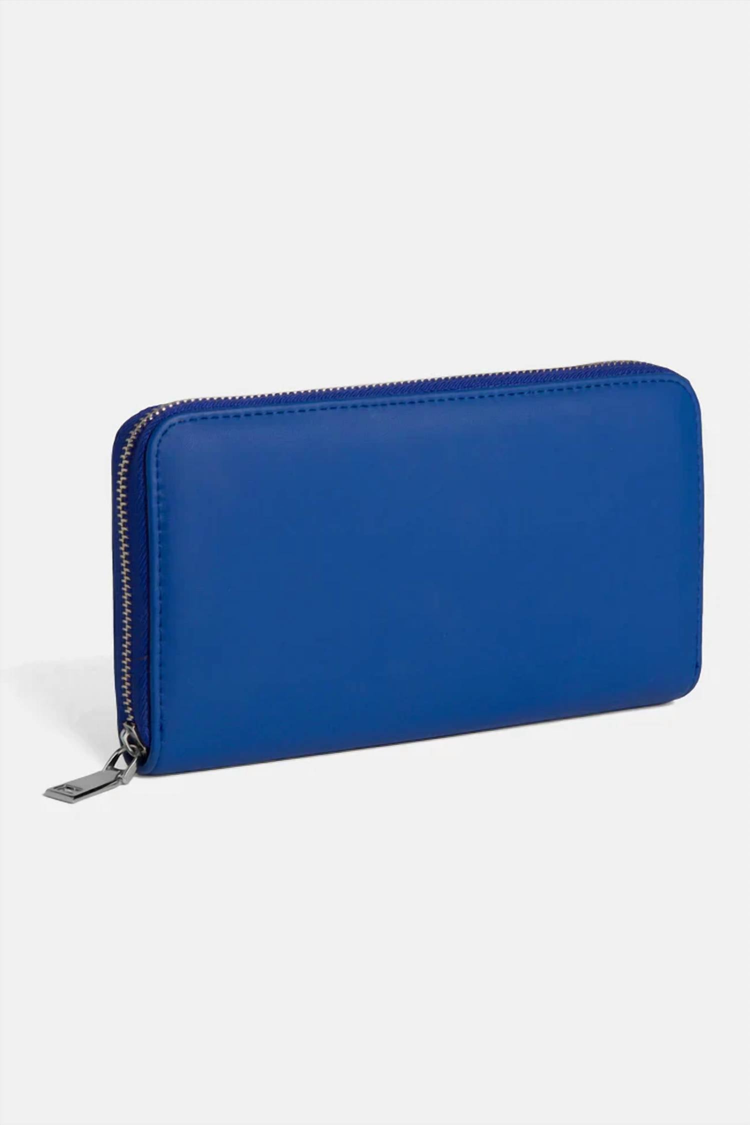 Coco + Carmen - Women's Revival Wallet Clutch