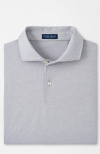 Peter Millar - Albatross Cotton Blend Pique Polo