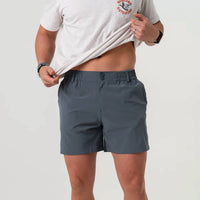 Burlebo - Lightweight Everyday Shorts