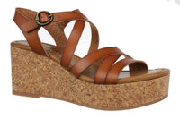 Blowfish - Women's Aurora Strappy Sandals