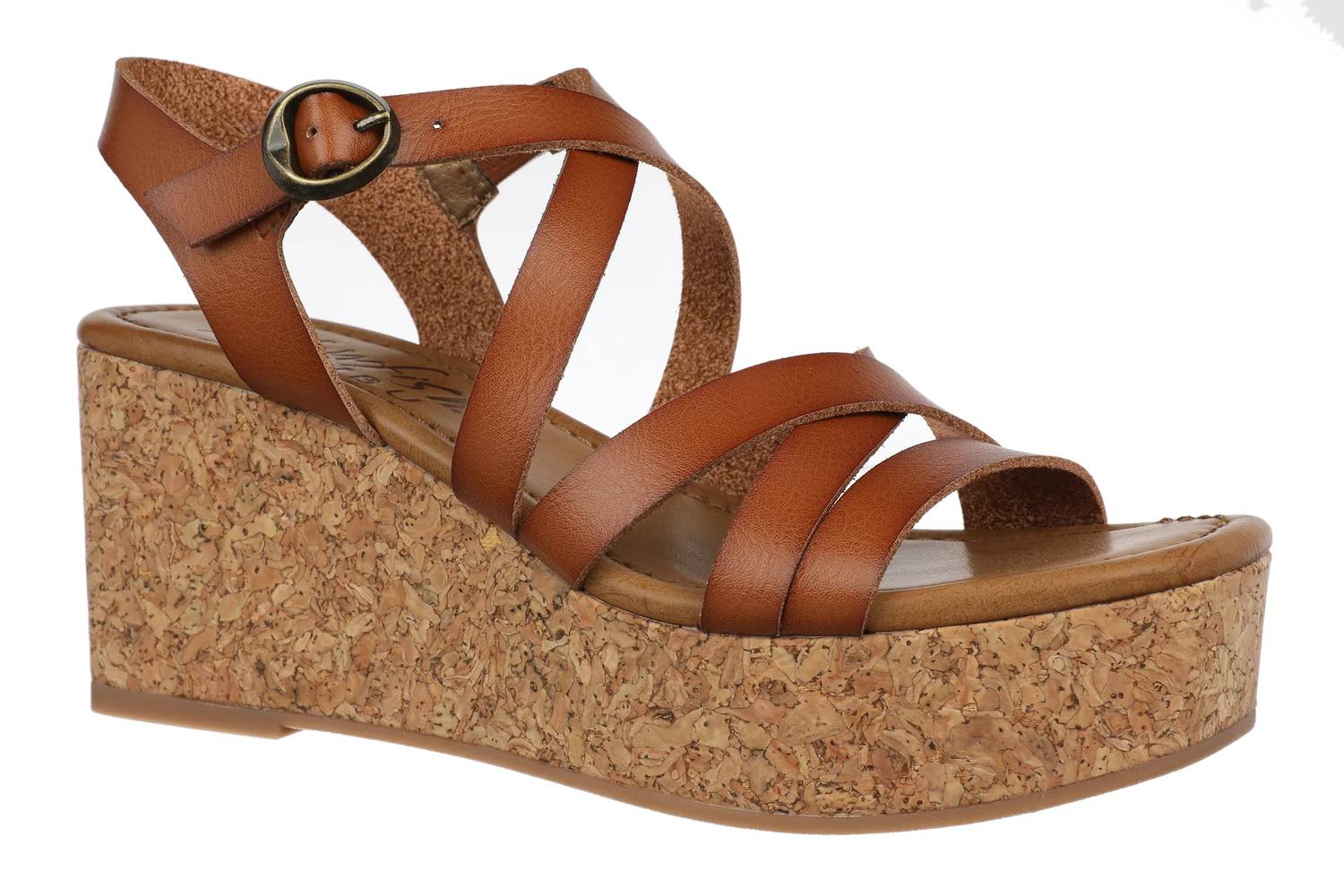 Blowfish - Women's Aurora Strappy Sandals