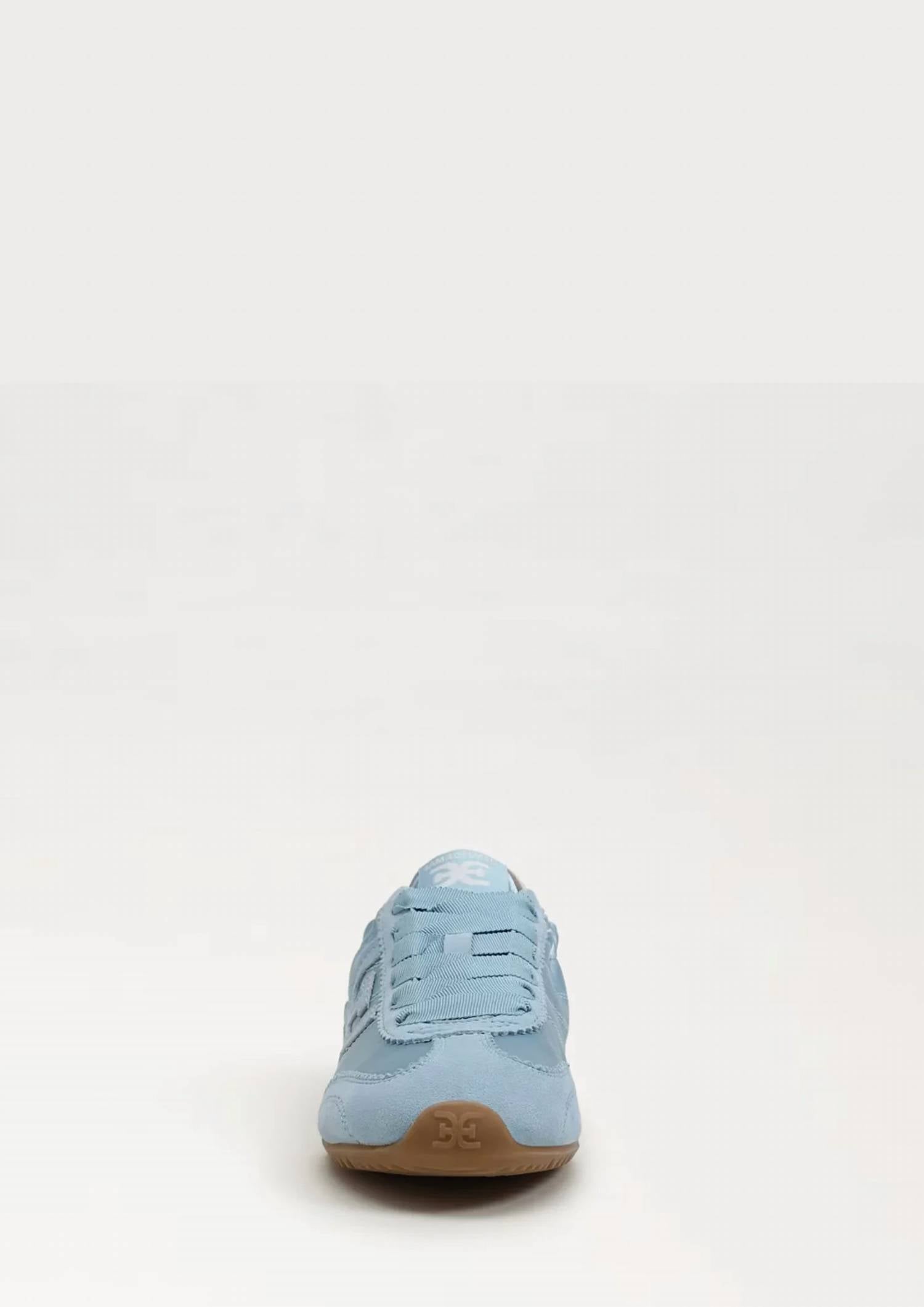 Sam Edelman - Women's Isella Slip On Sneaker