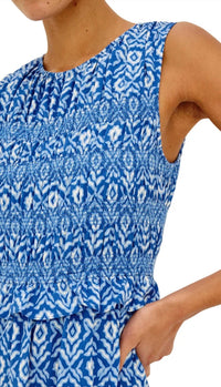 Rails - Rialto Tank-style Midi Dress