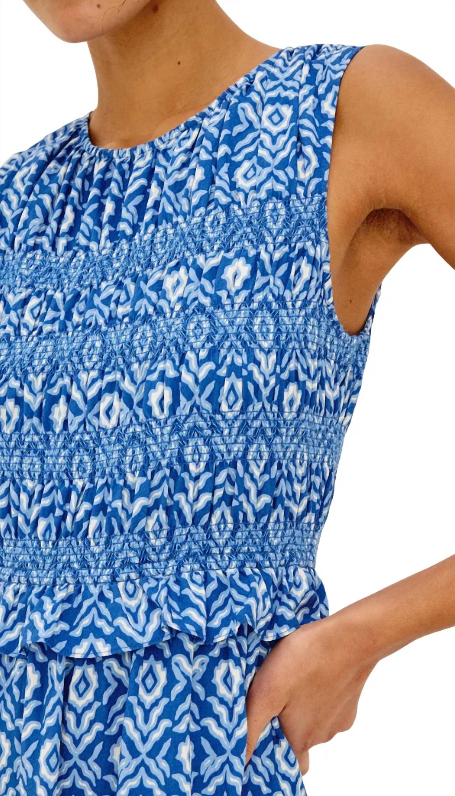 Rails - Rialto Tank-style Midi Dress