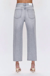 Pistola - Cassie Cropped Jean