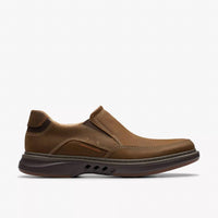 Clarks - Men's Un Briley Step Shoes