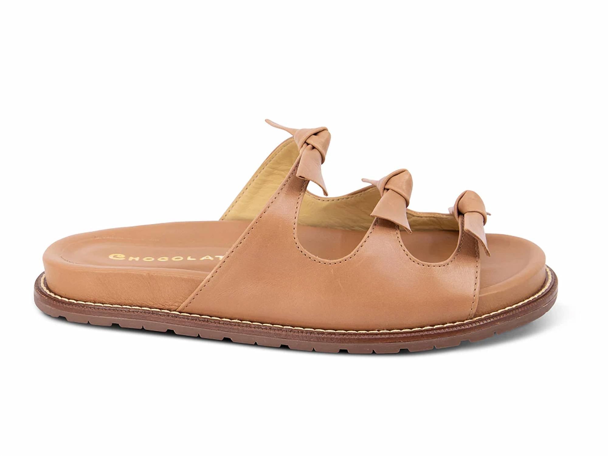 Chocolat Blu - Women's Zoya Flats
