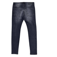 Bemburi - Men's Skinny Denim Jean
