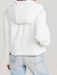 Rains - Lohja Short Jacket