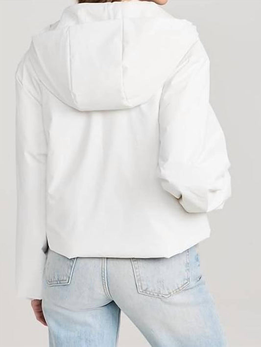 Rains - Lohja Short Jacket