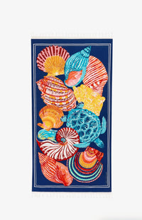 Inoui Editions - Galapagos Towel