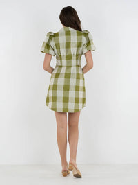 Emily Mccarthy - Britt Mini Dress