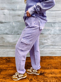 Moon Ryder - Corded Jogger Pants