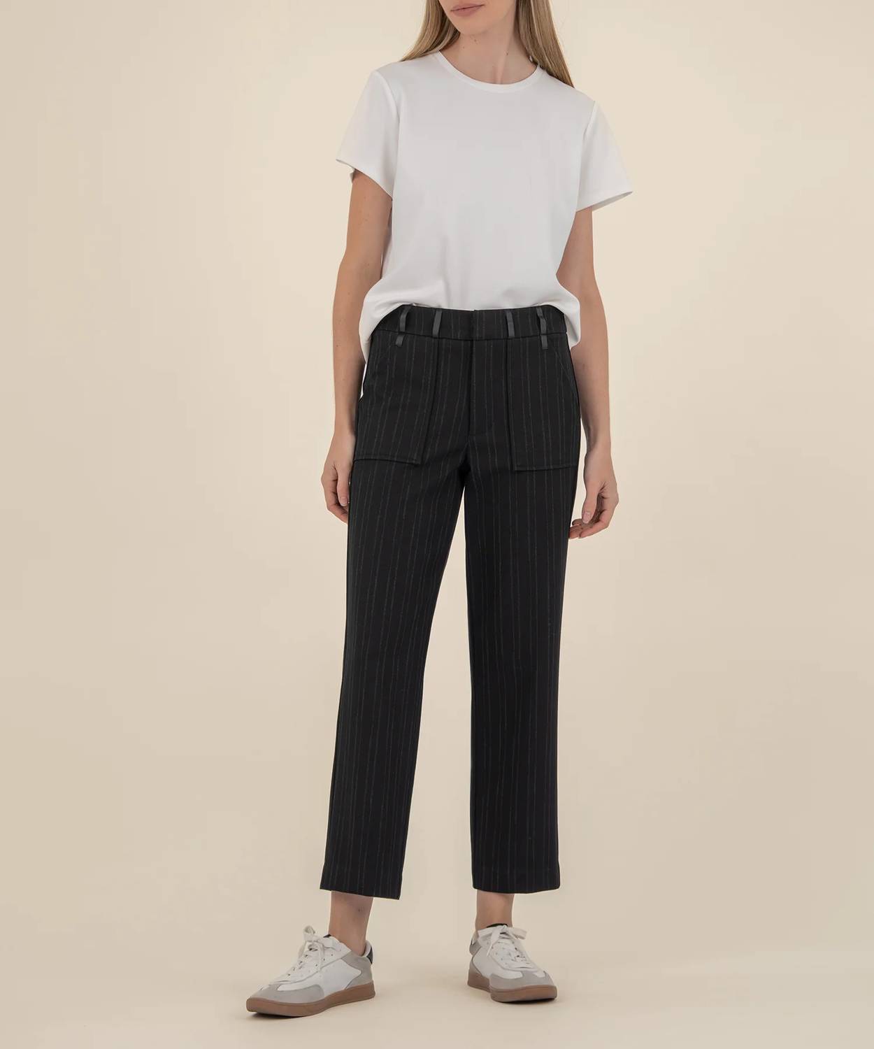 Kut From The Kloth - Faye Highrise Trouser