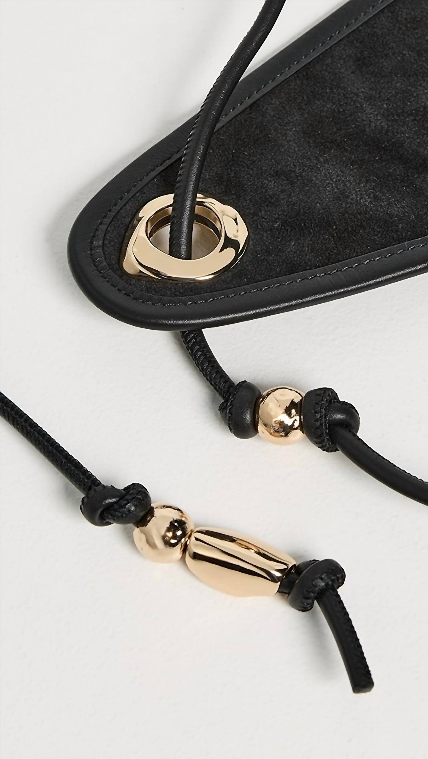 Zimmermann - Women's Gleam Belt