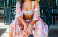 Imsy - Pennilane Kimono