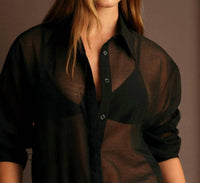 Deluc - Hugh Sheer Shirt