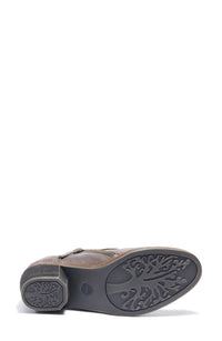 Halsa Footwear - Women's Michelle Bootie
