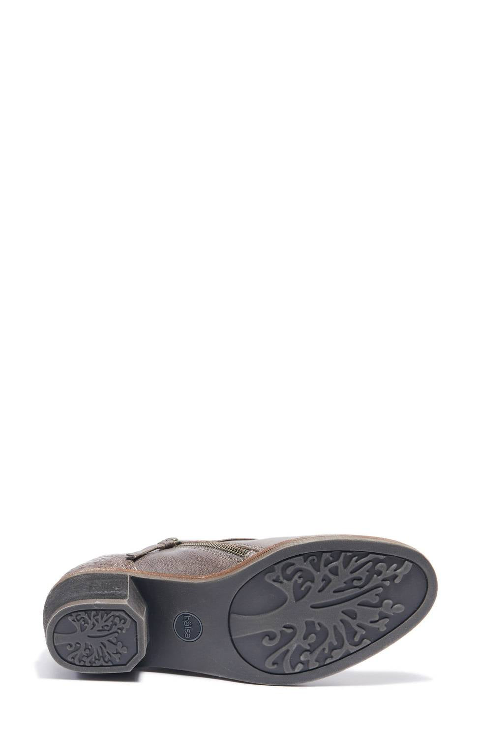 Halsa Footwear - Women's Michelle Bootie