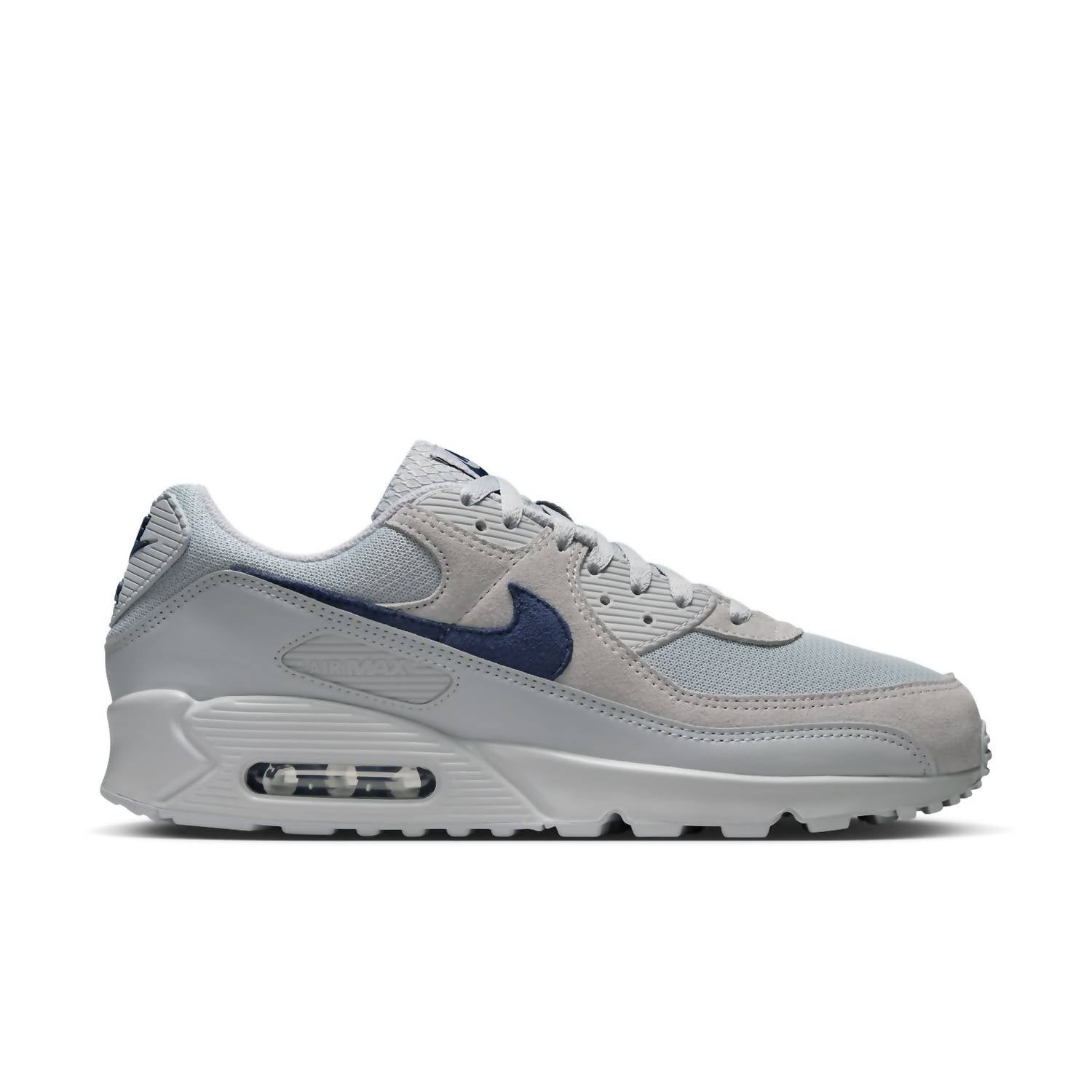 Nike - Men's Air Max 90 Cowboys Sneaker