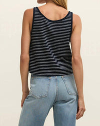 Z Supply - Yareli Striped Tank