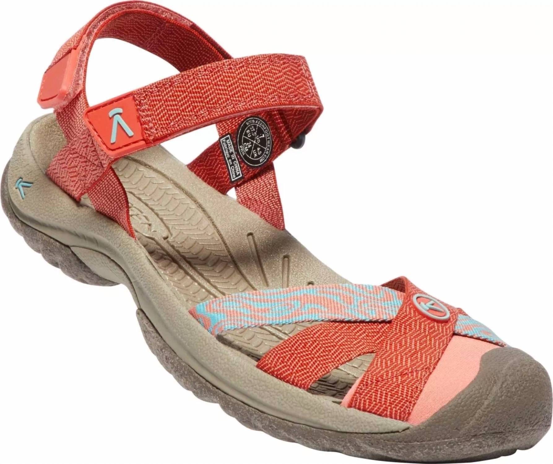 Keen - Women's Bali Strap Sandal