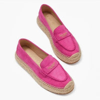 Kate Spade - Women's Rhododendron Grove Eastwell Espadrilles