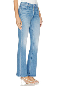 Mother - Weekender Bootcut Jeans