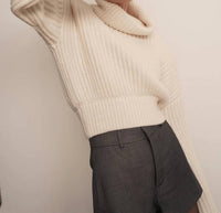 Nonchalantlabel - Bianca Sweater