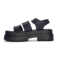 Chinese Laundry - Women's Baddie Smooth Sandals
