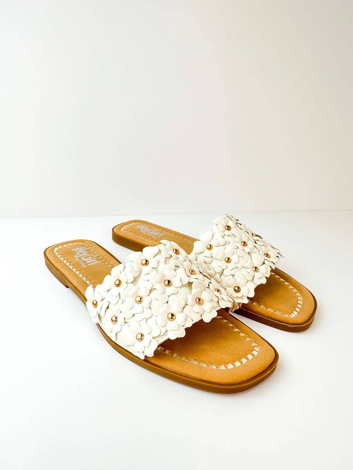 Corkys Footwear - Women's Spring Fever Leather Sandals