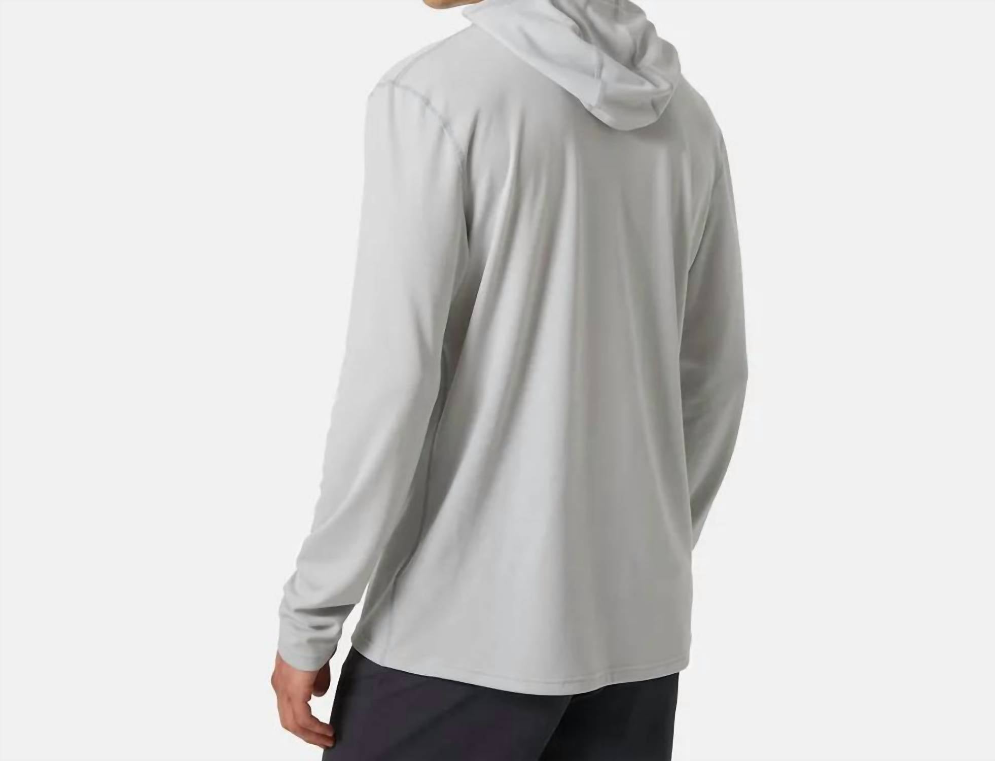 Helly Hansen - Lifa Active Solen Hoodie