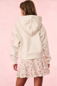 Loveshackfancy - Brunella Hoodie