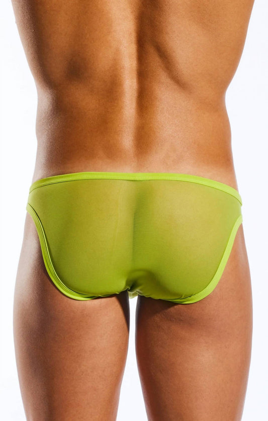 Cocksox - Men's Mesh Brief