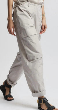 Saint Art - Jordan Pull-on Pant