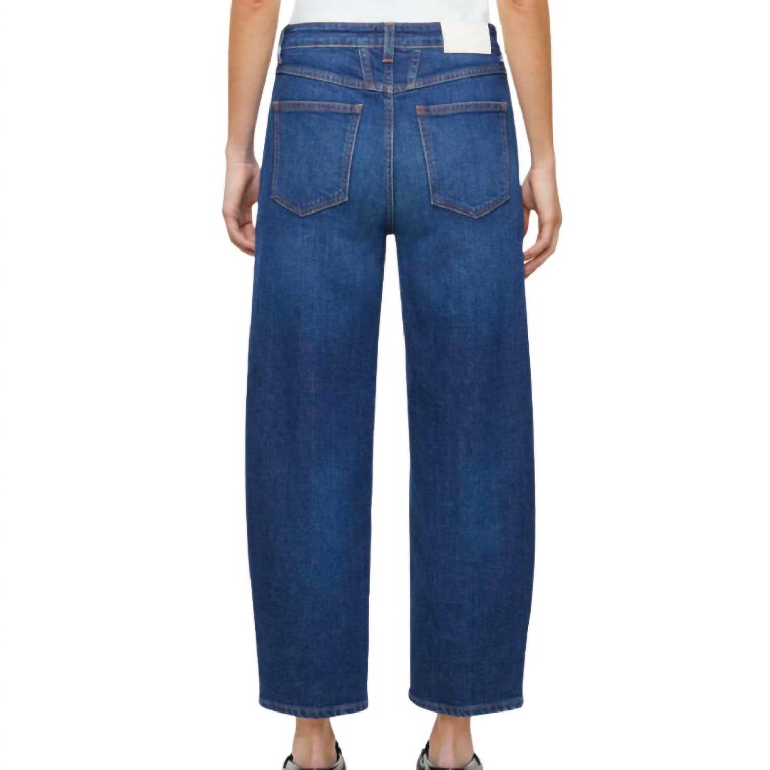 Closed - Stover-X Tapered Leg Jeans
