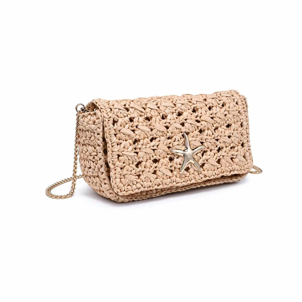 Urban Expressions - Women's Betty Crossbody Bag
